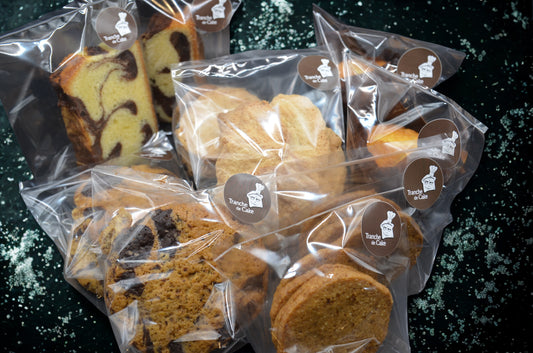 Box livrée les 8 et 9 novembre