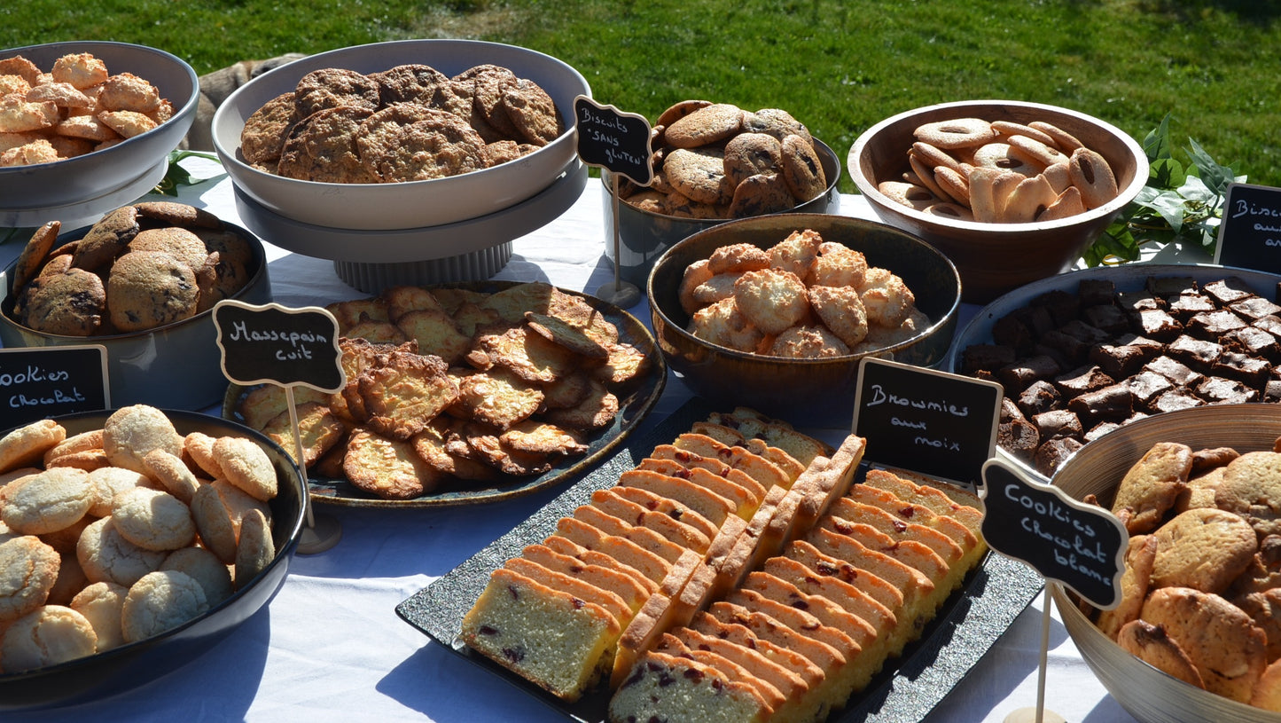 Jetez un œil à nos créations par ici