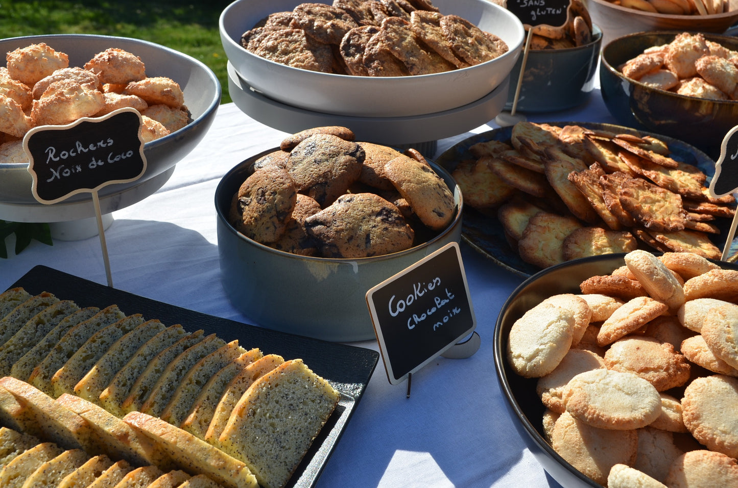 Jetez un œil à nos créations par ici