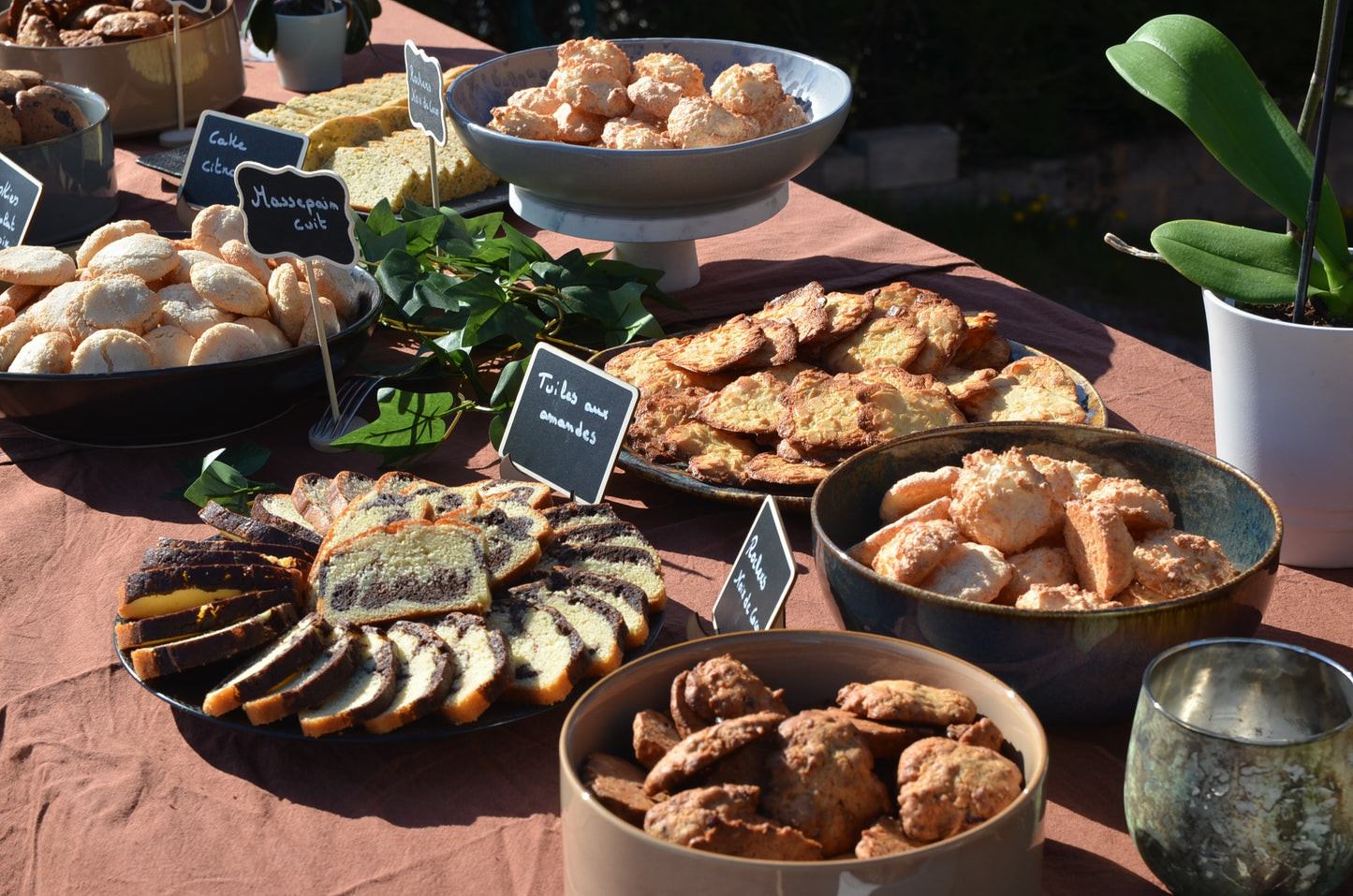 Jetez un œil à nos créations par ici