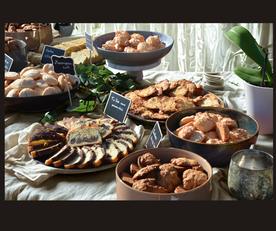 Jetez un œil à nos créations par ici