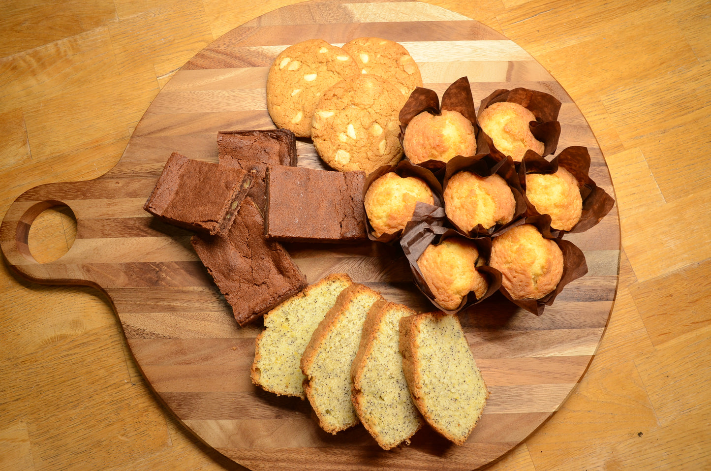 Jetez un œil à nos créations par ici