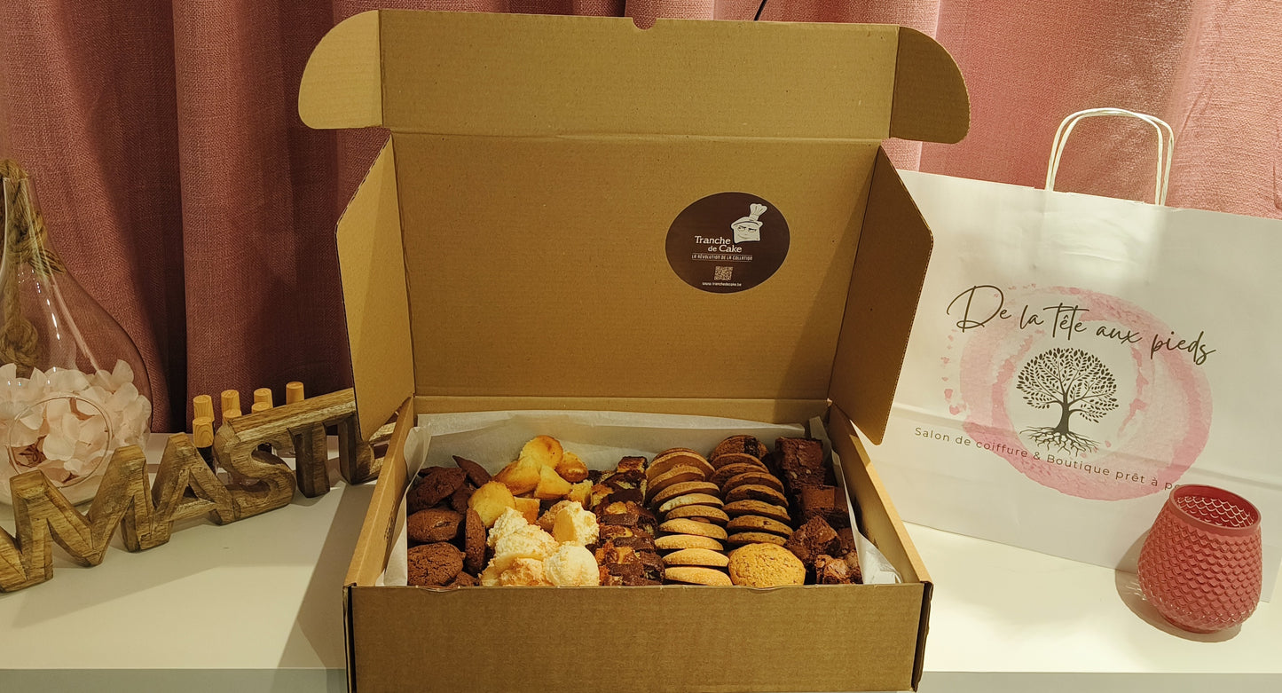 Jetez un œil à nos créations par ici