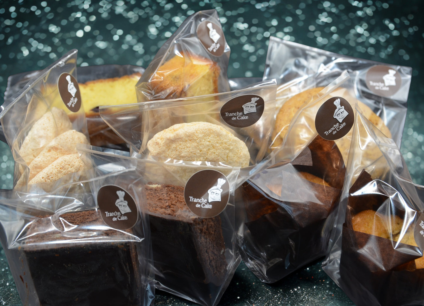 Box livrée les 29 et 30 novembre