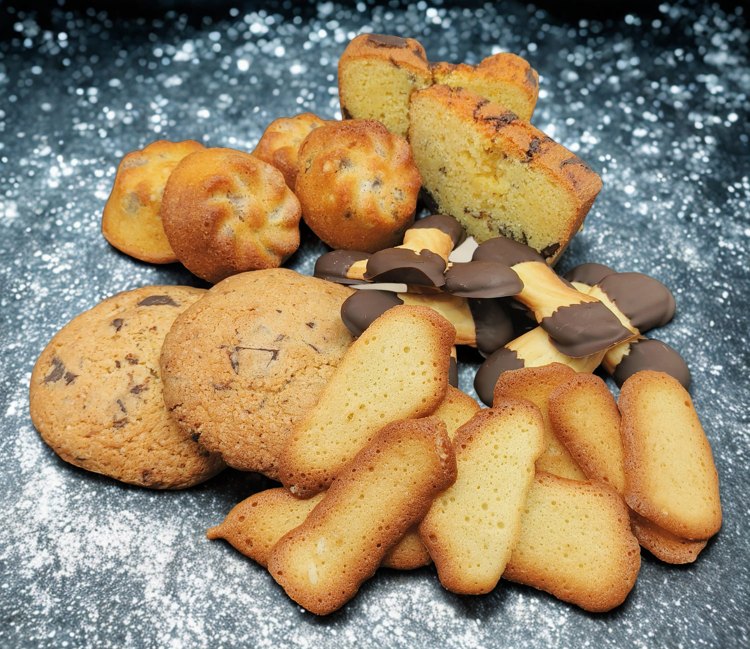 Notre sélection faite pour vous