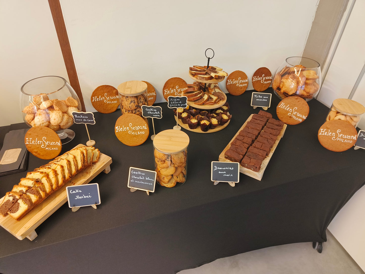 Jetez un œil à nos créations par ici