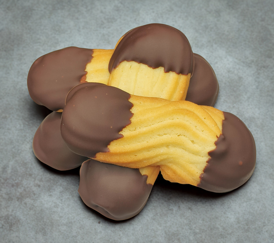 Marquisettes ~ 200gr