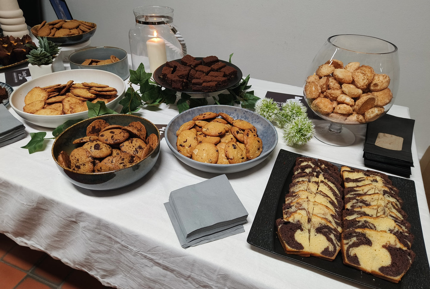 Jetez un œil à nos créations par ici