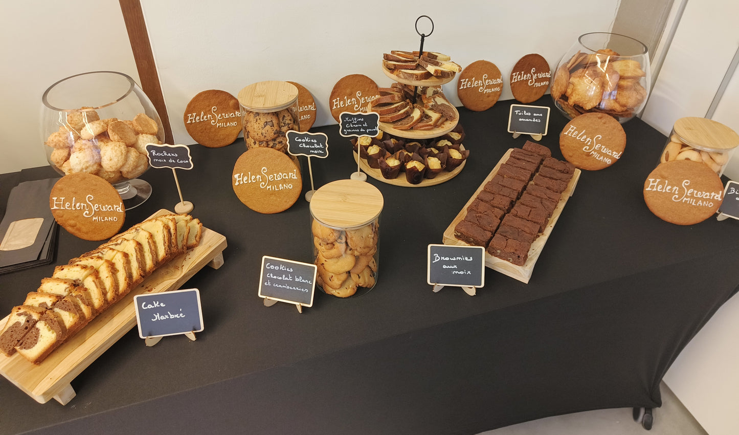 Jetez un œil à nos créations par ici