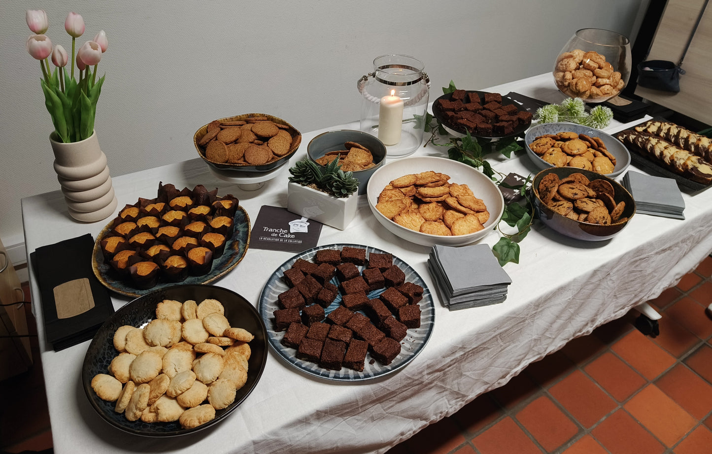 Jetez un œil à nos créations par ici