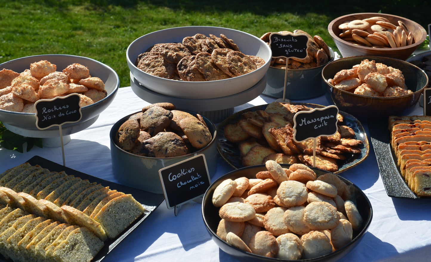 Jetez un œil à nos créations par ici