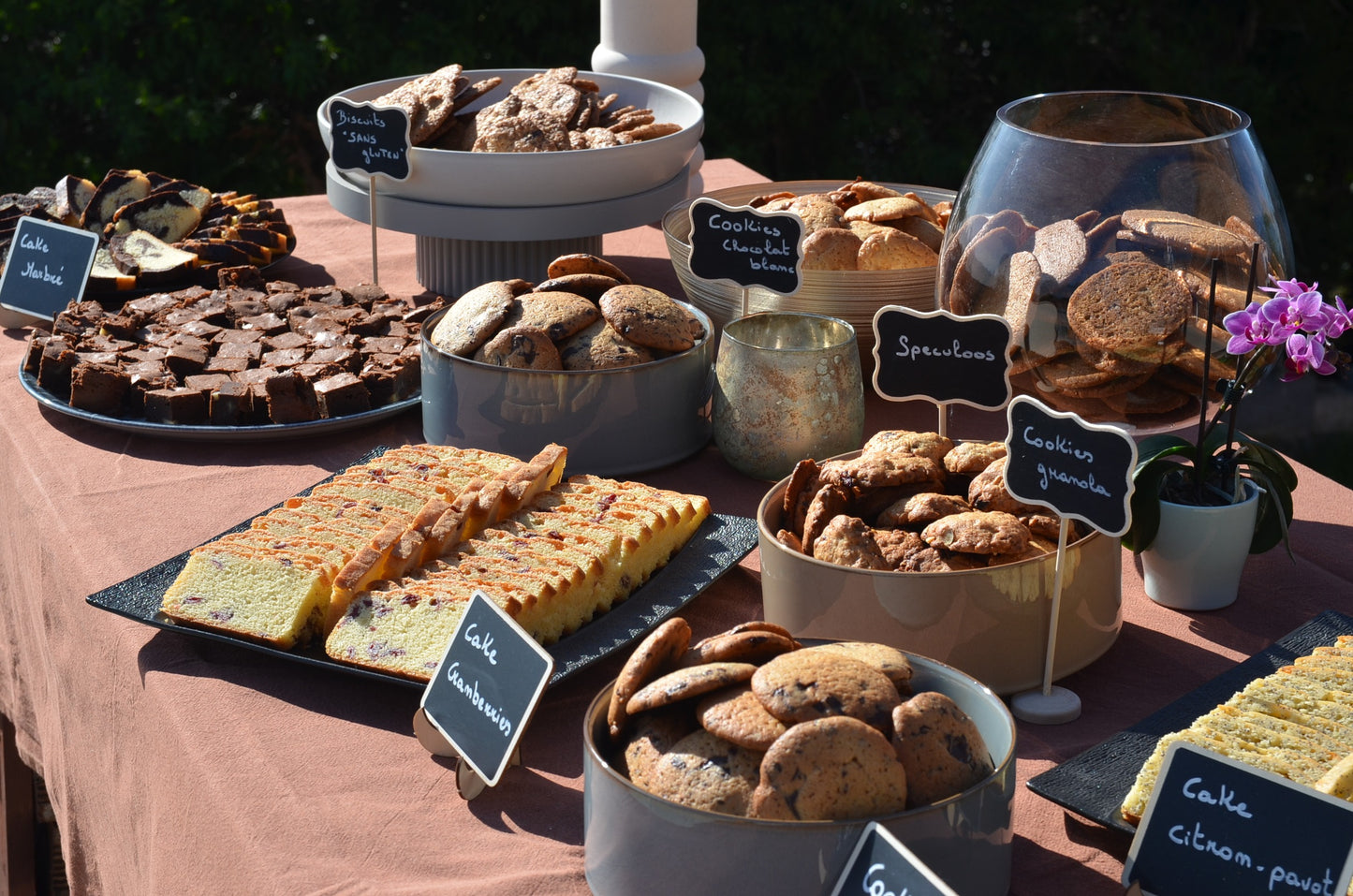 Jetez un œil à nos créations par ici