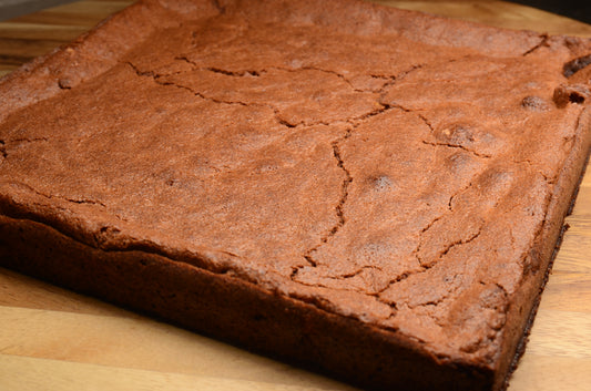 Brownies chocolat et noix 1 kg