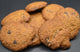 Sans gluten - cookies chocolat orange noix de pécan - 200 gr