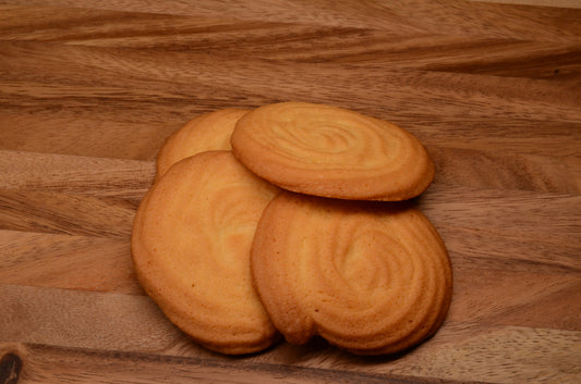 Biscuit sablé